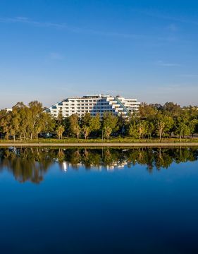 ASKA SIDE GRAND PRESTIGE HOTEL & SPA